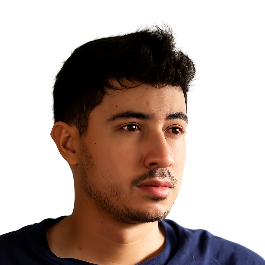 Foto de Jhon